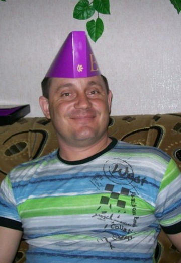 Моя фотография - Владимир, 52 из Новотроицкое (@lobodavvdom)