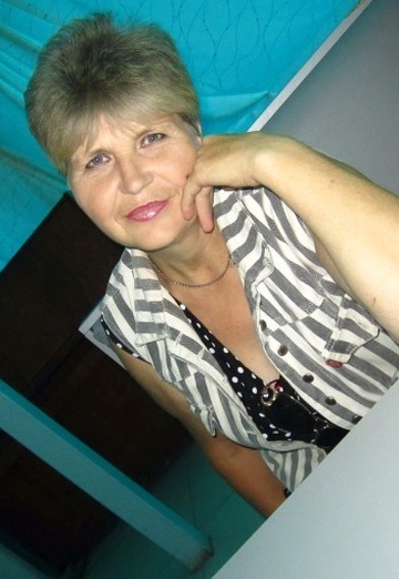 Моя фотография - Людмила, 64 из Жлобин (@ludmila28967)