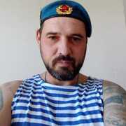 Серёга Покус, 43, Псков
