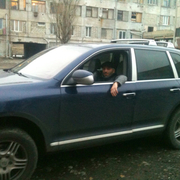 paata, 45, Колпино
