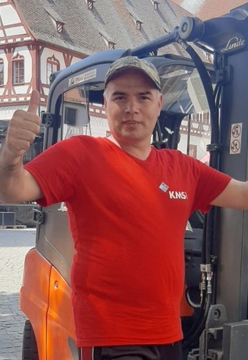 My photo - Boris, 44 from Nordlingen (@boris46711)