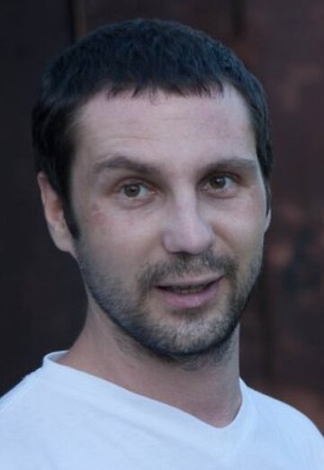 My photo - Taras, 43 from Krasnohrad (@doctor-hu)