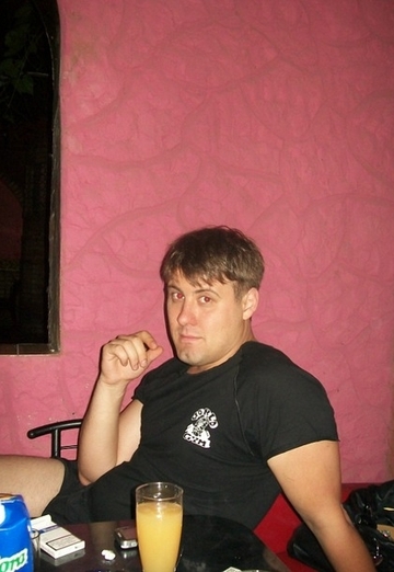 My photo - Fredi, 35 from Vylkove (@id484506)