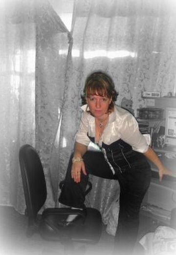 My photo - Lyolechka, 51 from Serpukhov (@lelecka5470613)