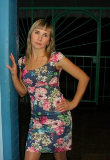 My photo - Natalya, 51 from Rzhev (@natalwy7254770)