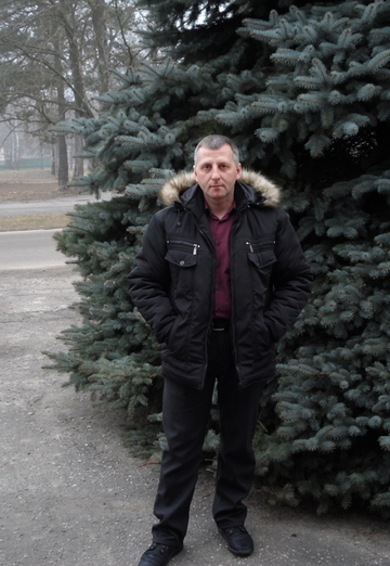 My photo - Vitya, 39 from Pruzhany (@id633180)