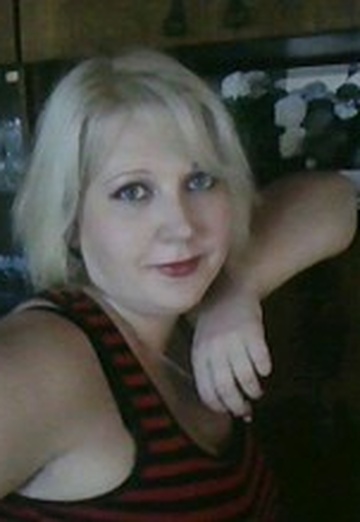 My photo - olga, 43 from Laishevo (@olga8254)