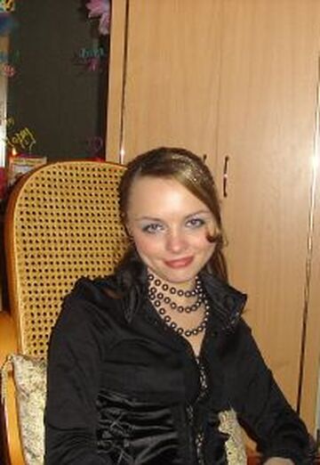 La mia foto - mariya, 35 di Šatura (@1601u71)