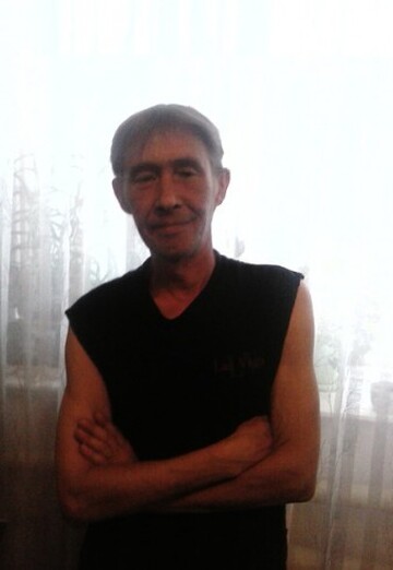 My photo - Ivan, 49 from Abakan (@ivan7332444)