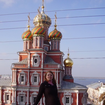 Моя фотография - Женюрка, 36 из Ростов-на-Дону (@jenurka)