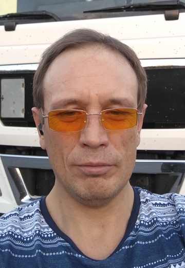 My photo - Aleks, 45 from Carlsbad (@aleks133666)