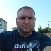 Виктор, 37, Шексна