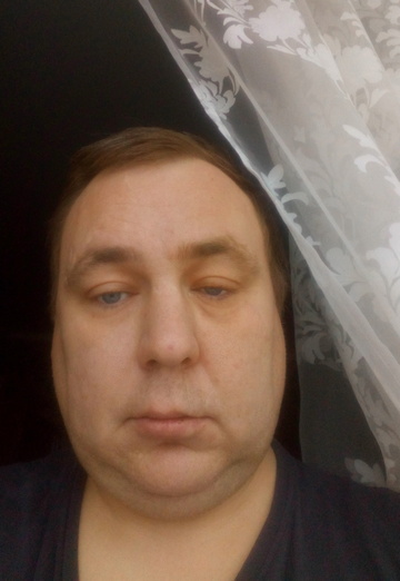 Моя фотография - Сергей, 41 из Уфа (@sergey842140)