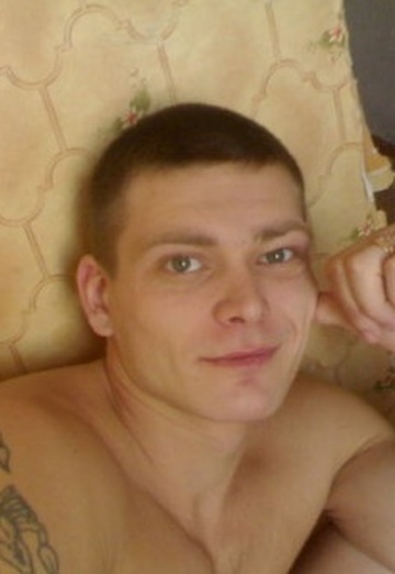 My photo - Oleg, 38 from Mirny (@oleg15580)