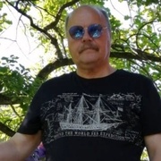 Вячеслав, 56, Ленинградская