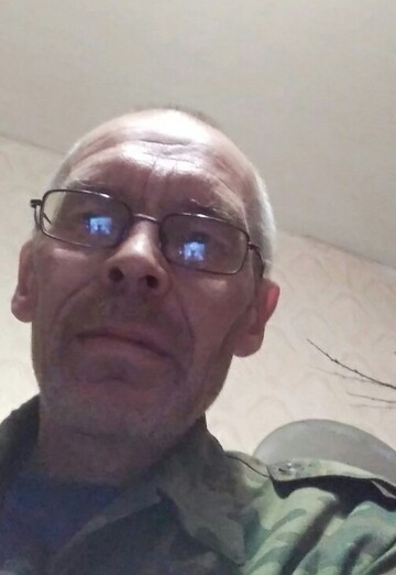 Моя фотография - Валерий, 55 из Красноуральск (@valeriy50912)