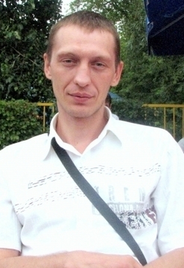 My photo - Viktor, 50 from Mikhaylovsk (@prizrak7173)