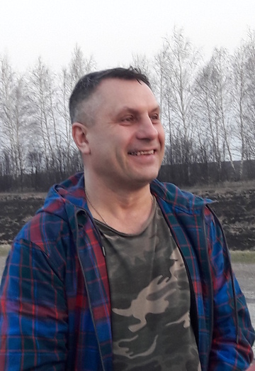 Моя фотография - Анатолий, 58 из Саратов (@anatoliy65935)
