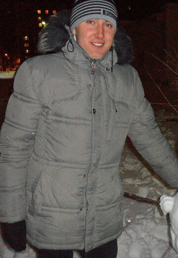 My photo - Anatoliy, 34 from Pavlodar (@anatoliy56002)