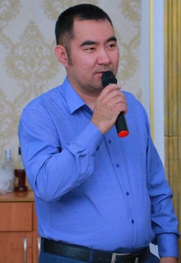 My photo - Sayat muhanbetkaliev, 37 from Zhezkazgan (@sayatmuhanbetkaliev)