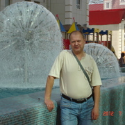 сергей, 59, Красноармейск (Саратовск.)