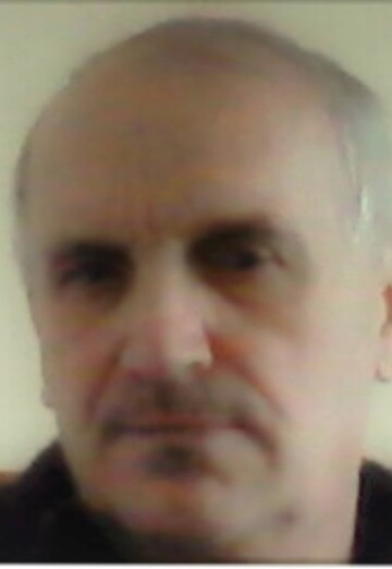 My photo - sergey, 65 from Kamensk-Uralsky (@sergey679893)