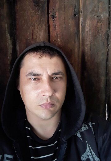 Моя фотография - Владимир, 35 из Копейск (@vladimir345125)