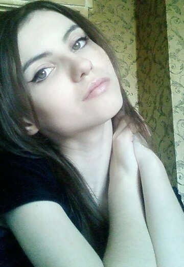 Моя фотография - Ирина, 30 из Астрахань (@irina130557)