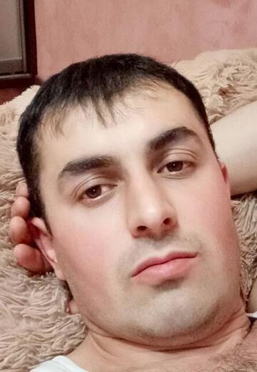 My photo - Jamik, 36 from Yekaterinburg (@jamik834)