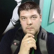 Айвен, 44, Ноябрьск