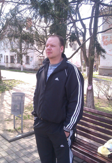Andrey (@andrey262548) — my photo № 1