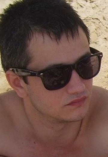 Моя фотография - Veaceslav Tonu, 38 из Кишинёв (@veaceslavtonu)