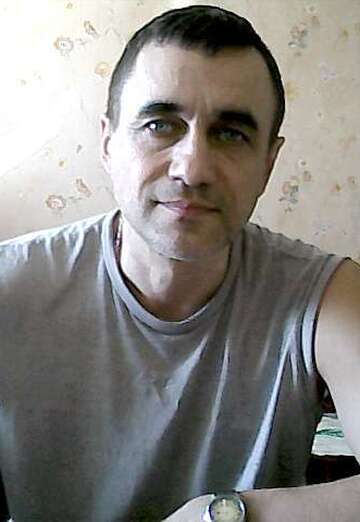 Моя фотография - сергей, 52 из Бийск (@sergey189051)