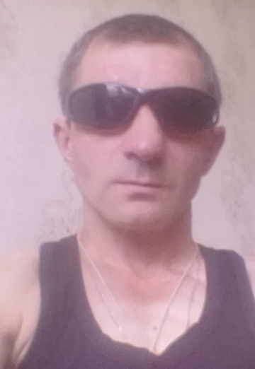 My photo - Vyacheslav, 48 from Rezh (@vyacheslav78679)