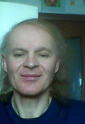 Моя фотография - Igor, 50 из Прага (@igor146417)