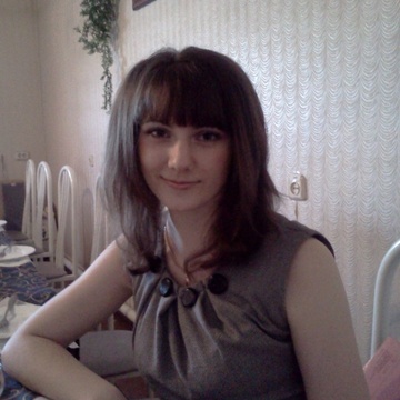 Моя фотография - Елена, 32 из Тавда (@elena17017)