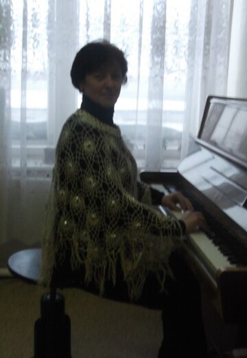 Моя фотография - Мария, 58 из Алексеевка (@mariy4760484)