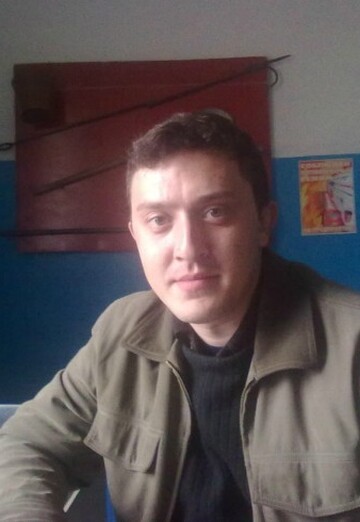 My photo - Ruslan, 41 from Krasnye Baki (@ruslan3712999)