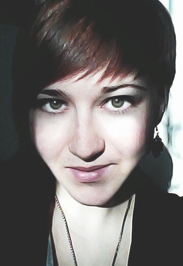 My photo - Arina, 33 from Volzhskiy (@arina6432765)