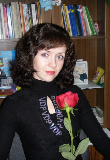 Моя фотография - СВЕТИК, 40 из Новозыбков (@id149148)