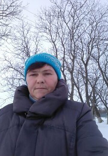 Моя фотография - Инна, 51 из Волочиск (@inna29296)
