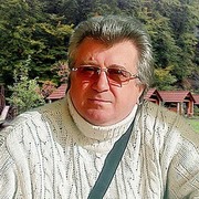 Игорь, 64, Донецк
