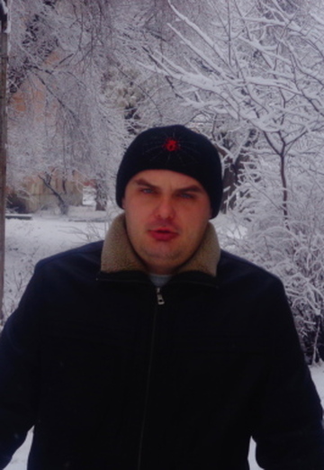 Моя фотография - дмитрий, 38 из Кировское (@dmitriy45355)