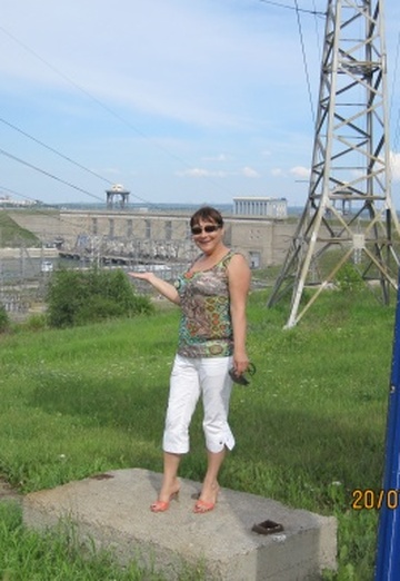 Моя фотография - Людмила, 61 из Екатеринбург (@masya2906)