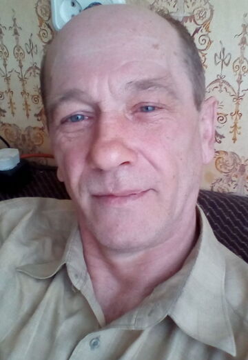 My photo - Pyotr, 58 from Volkhov (@petr27901)