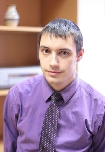 Моя фотография - Алексей, 36 из Щекино (@aleksey201319)