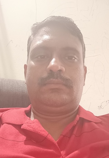 My photo - Abhijit, 40 from Pune (@abhijit22)