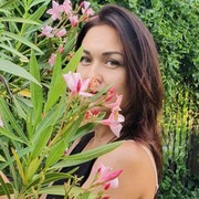 A&nna, 38, Усинск
