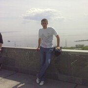 Сергей, 35, Барыш