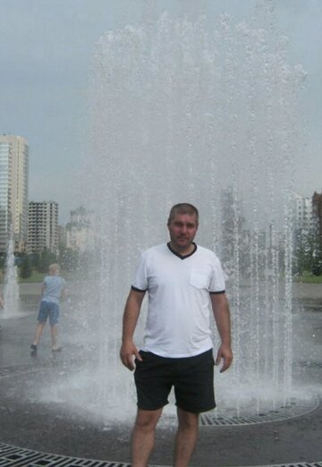 Моя фотография - Максим, 44 из Новокузнецк (@maksim192434)